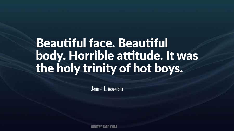 Jennifer L. Armentrout Quotes #1654438