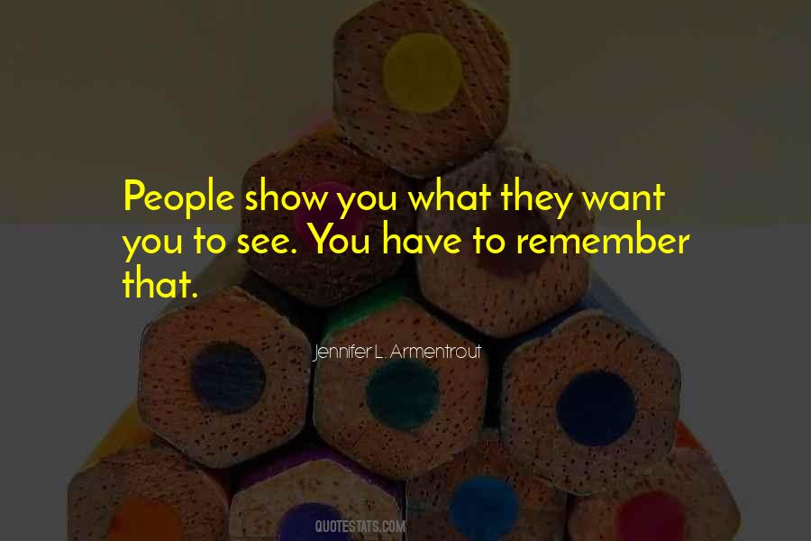 Jennifer L. Armentrout Quotes #1663825