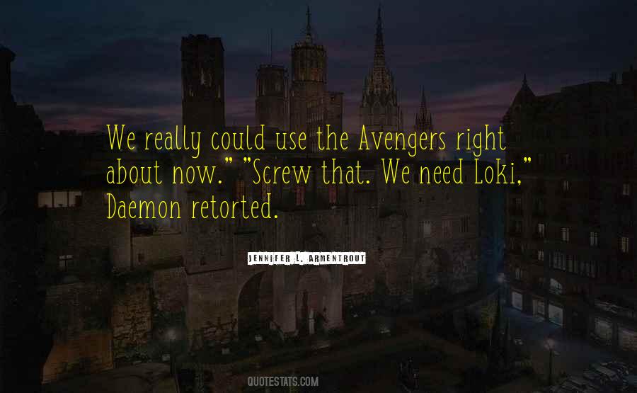 Jennifer L. Armentrout Quotes #1727277