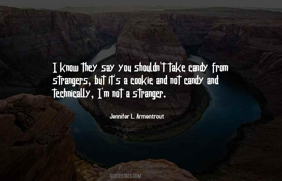 Jennifer L. Armentrout Quotes #1758872