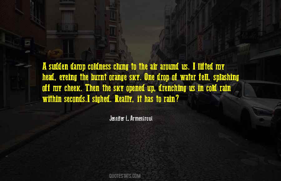 Jennifer L. Armentrout Quotes #1861539