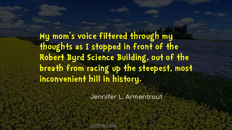 Jennifer L. Armentrout Quotes #1874589