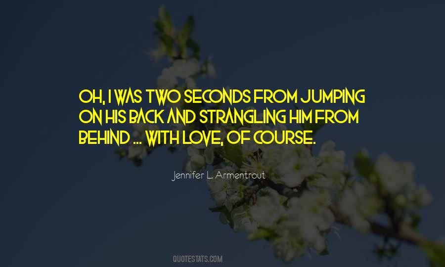 Jennifer L. Armentrout Quotes #620339