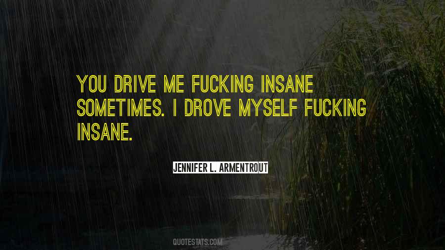 Jennifer L. Armentrout Quotes #713375