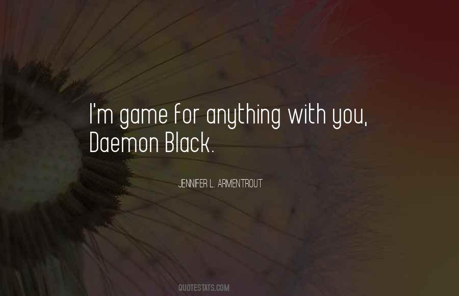 Jennifer L. Armentrout Quotes #978152