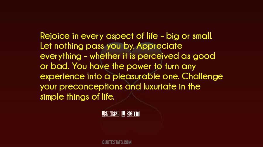 Jennifer L. Scott Quotes #389752