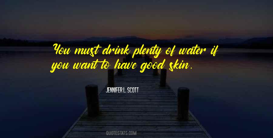 Jennifer L. Scott Quotes #931532