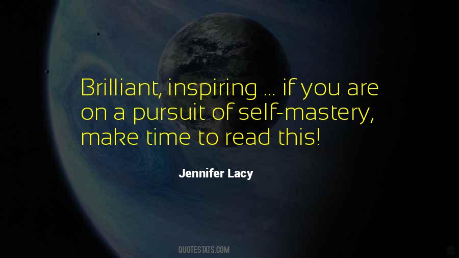 Jennifer Lacy Quotes #1829598 Jennifer Lacy Quotes #1829598