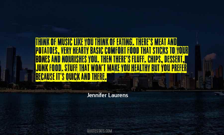 Jennifer Laurens Quotes #1541961