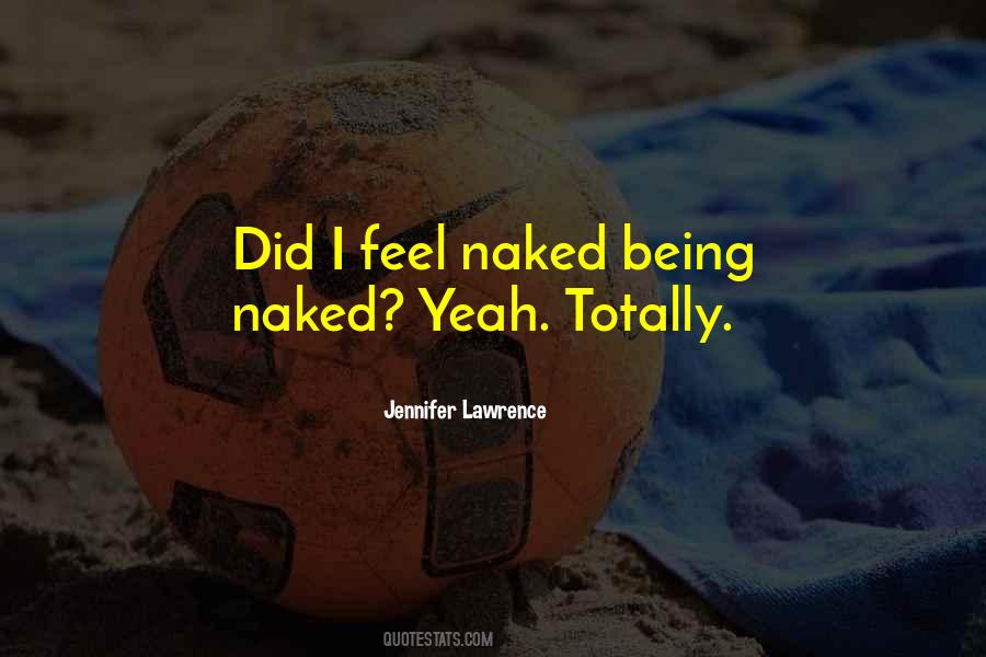 Jennifer Lawrence Quotes #1271542