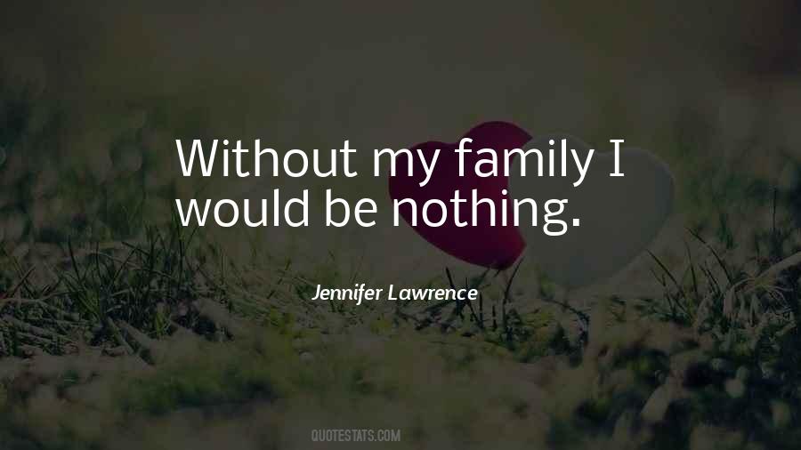 Jennifer Lawrence Quotes #1417915