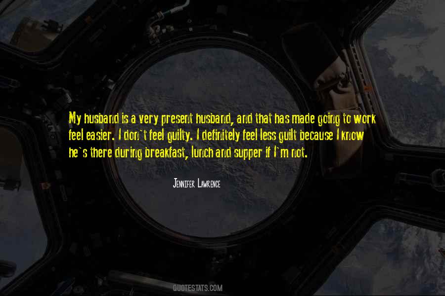 Jennifer Lawrence Quotes #1507990