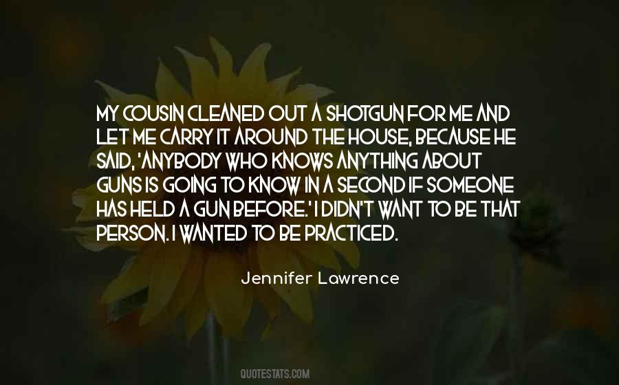 Jennifer Lawrence Quotes #1637801