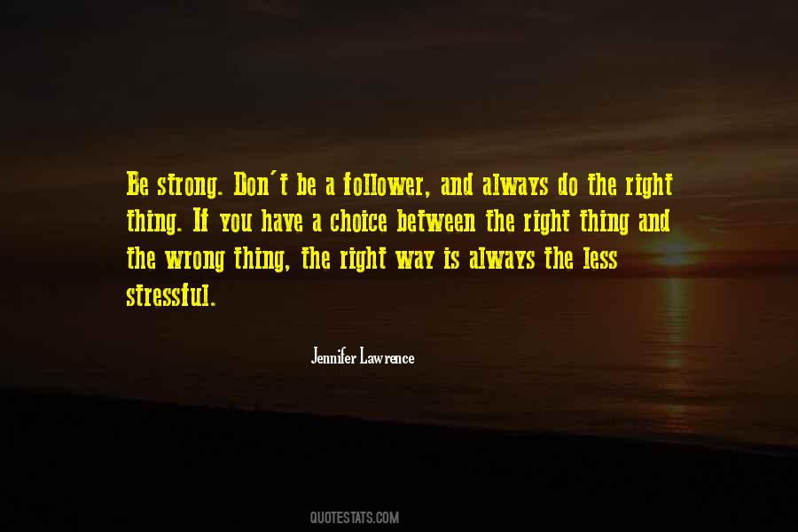 Jennifer Lawrence Quotes #1820310