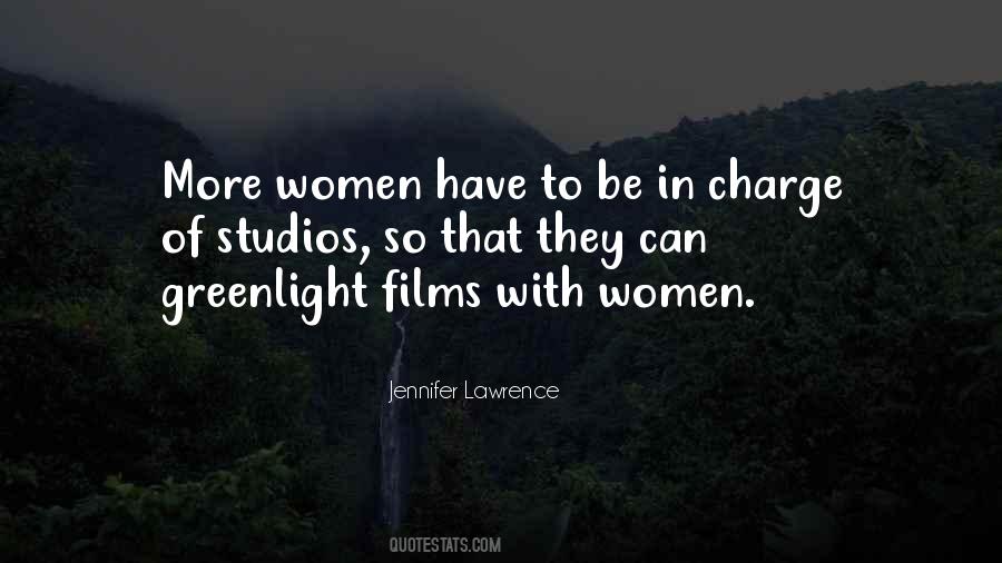 Jennifer Lawrence Quotes #216973