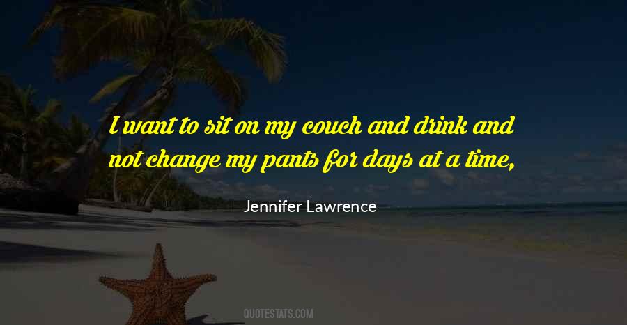 Jennifer Lawrence Quotes #334060