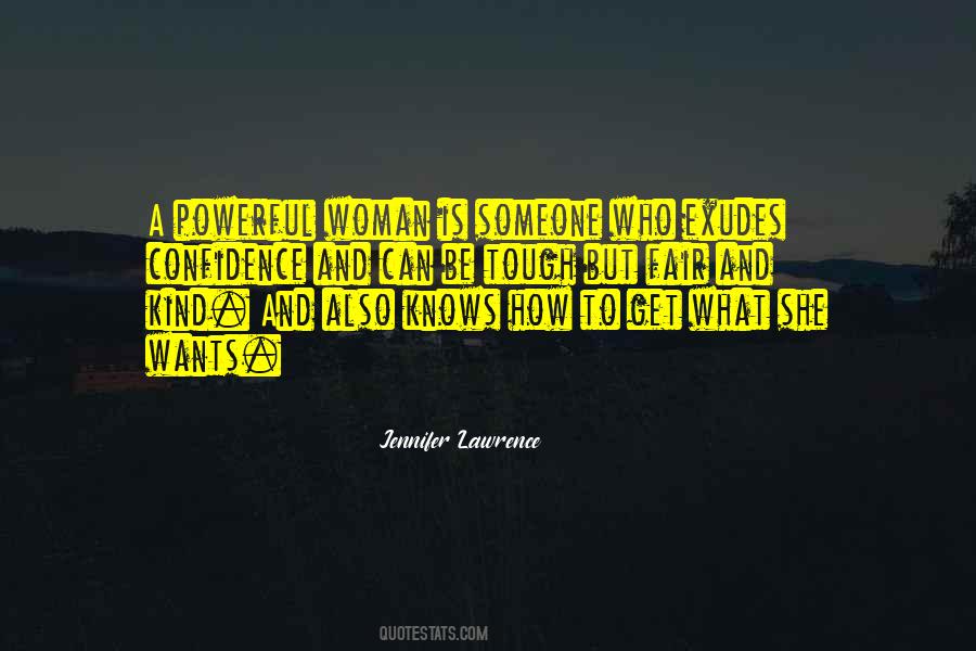 Jennifer Lawrence Quotes #374298