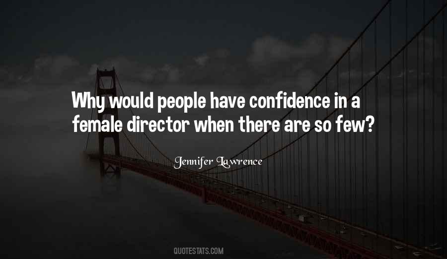 Jennifer Lawrence Quotes #7537