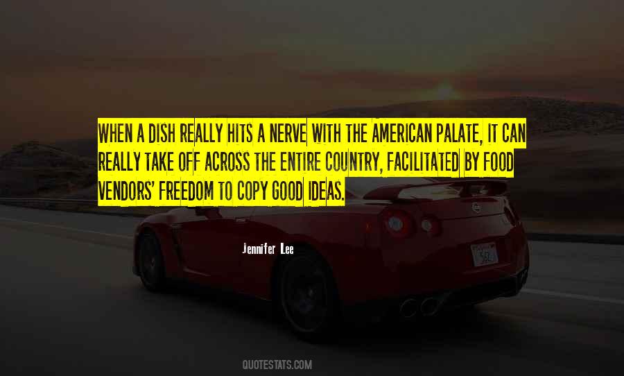 Jennifer Lee Quotes #1074453