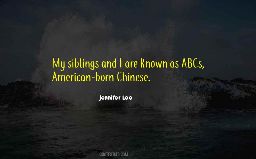 Jennifer Lee Quotes #764381
