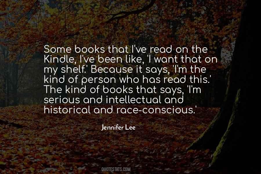 Jennifer Lee Quotes #931140