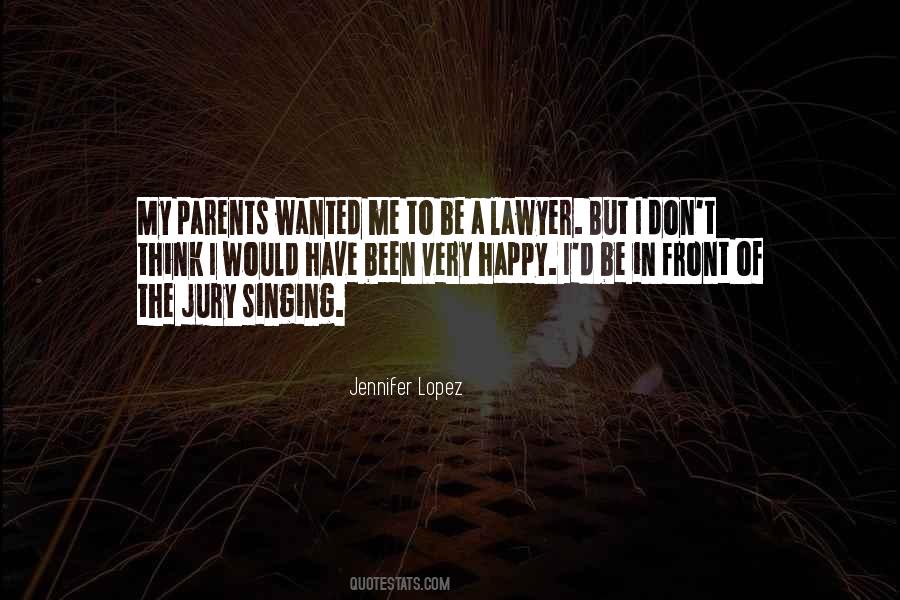 Jennifer Lopez Quotes #1014542
