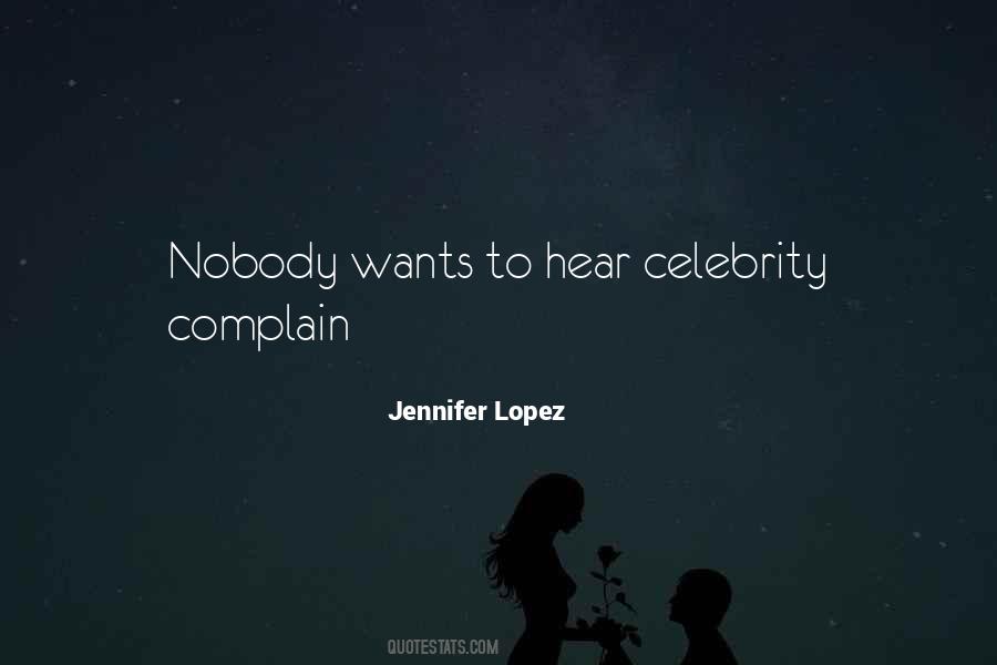 Jennifer Lopez Quotes #1079616