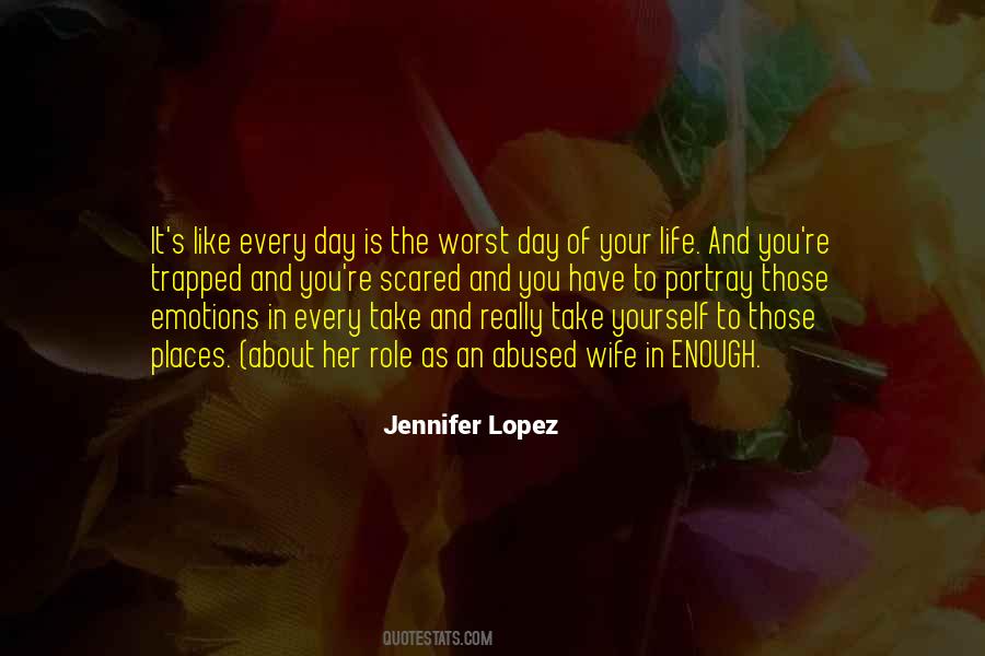 Jennifer Lopez Quotes #1088783