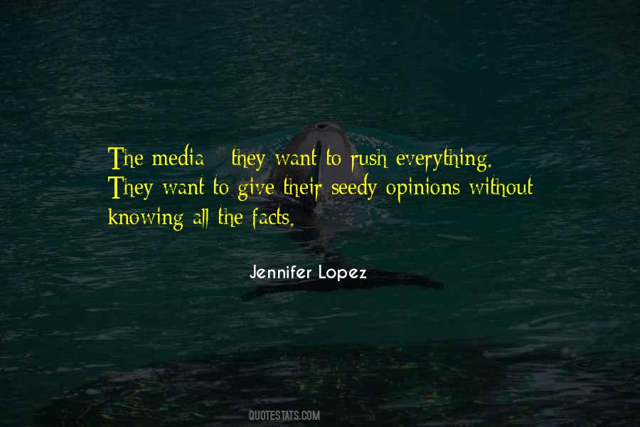 Jennifer Lopez Quotes #1131979