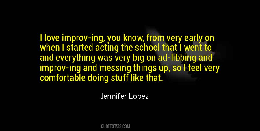 Jennifer Lopez Quotes #1390787