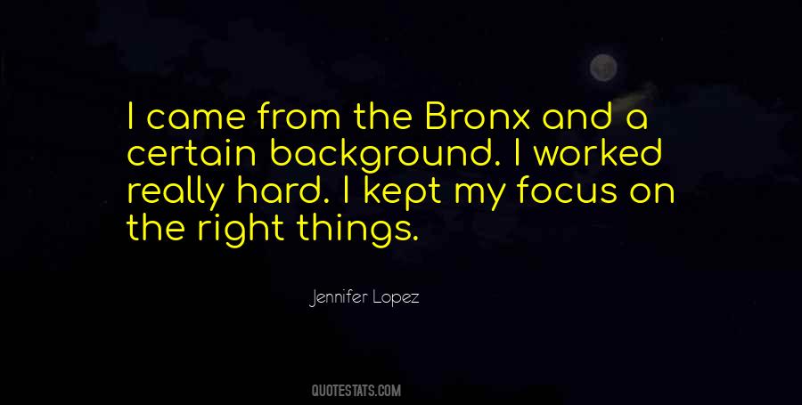 Jennifer Lopez Quotes #1440911