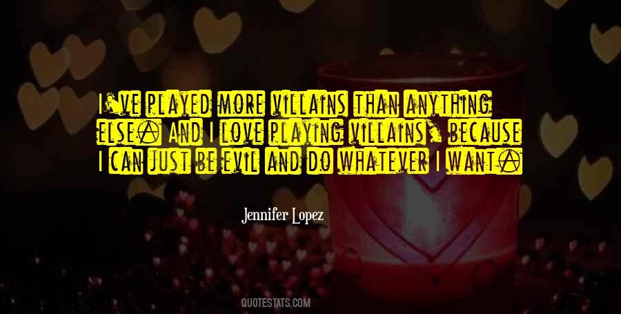 Jennifer Lopez Quotes #1464509