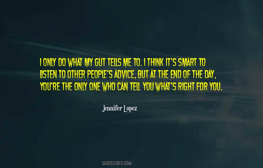 Jennifer Lopez Quotes #1556175