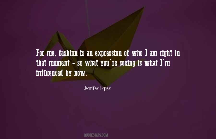 Jennifer Lopez Quotes #1565480