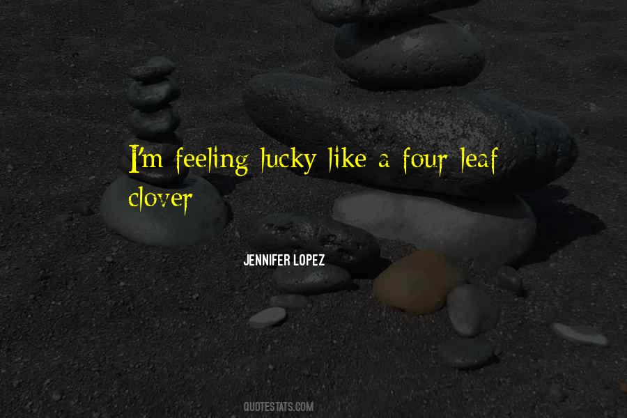 Jennifer Lopez Quotes #162295