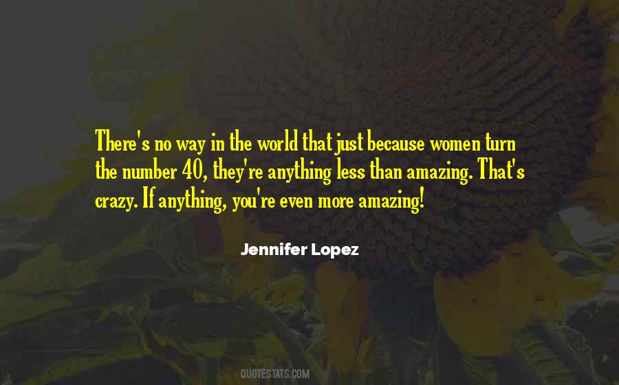 Jennifer Lopez Quotes #168671