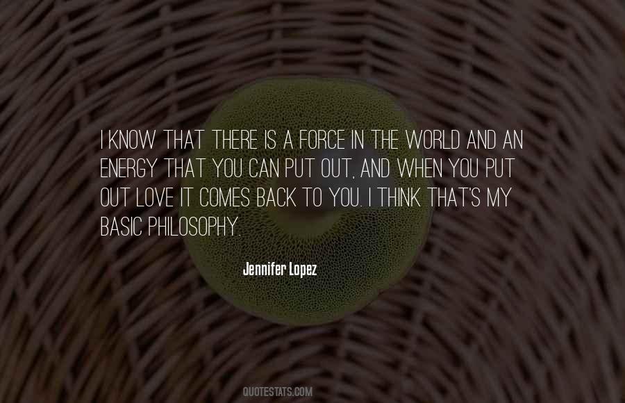 Jennifer Lopez Quotes #1770780
