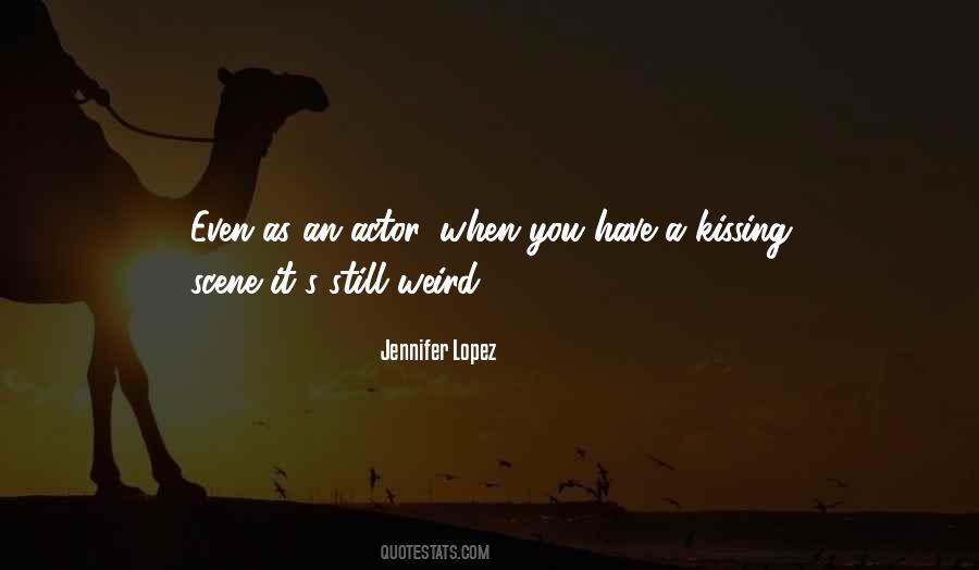 Jennifer Lopez Quotes #1796172