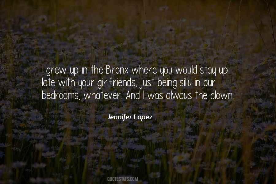 Jennifer Lopez Quotes #1820856