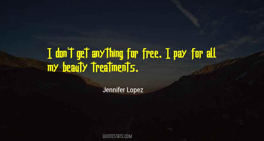 Jennifer Lopez Quotes #210823