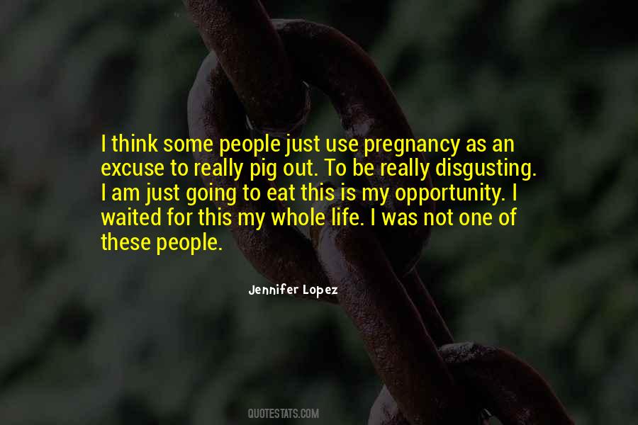 Jennifer Lopez Quotes #238381