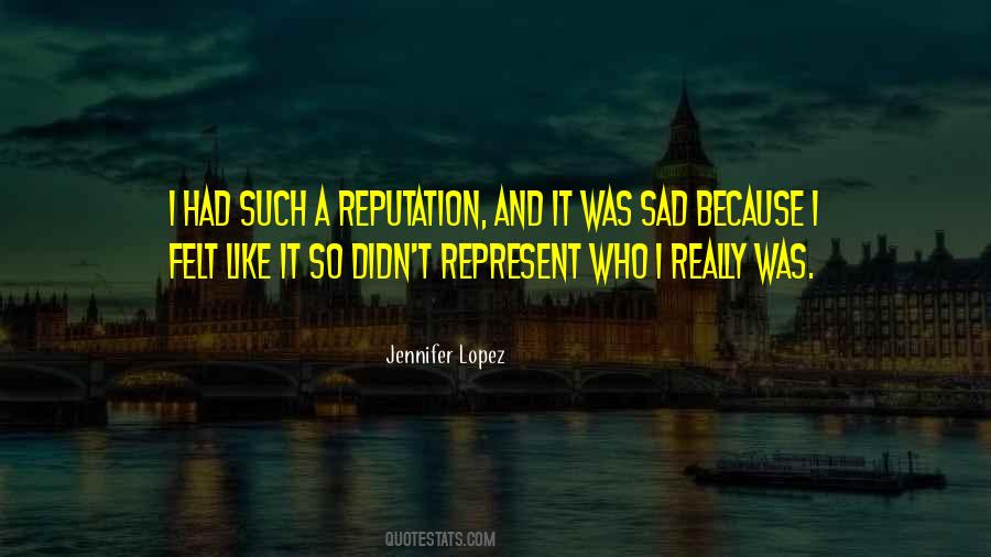 Jennifer Lopez Quotes #349277