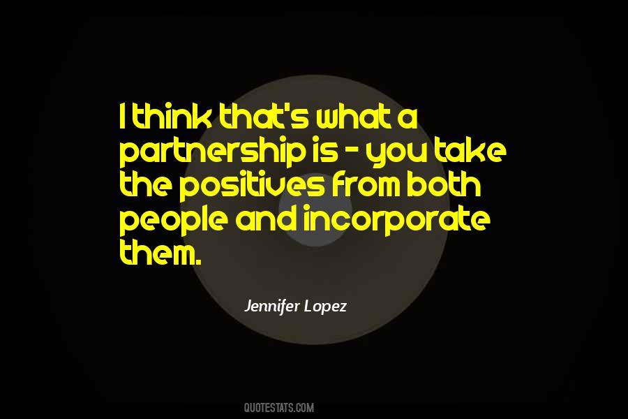 Jennifer Lopez Quotes #510893