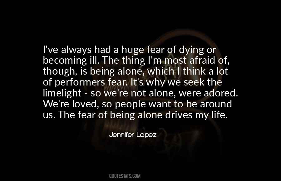 Jennifer Lopez Quotes #798968