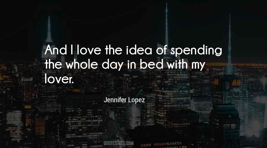 Jennifer Lopez Quotes #895446