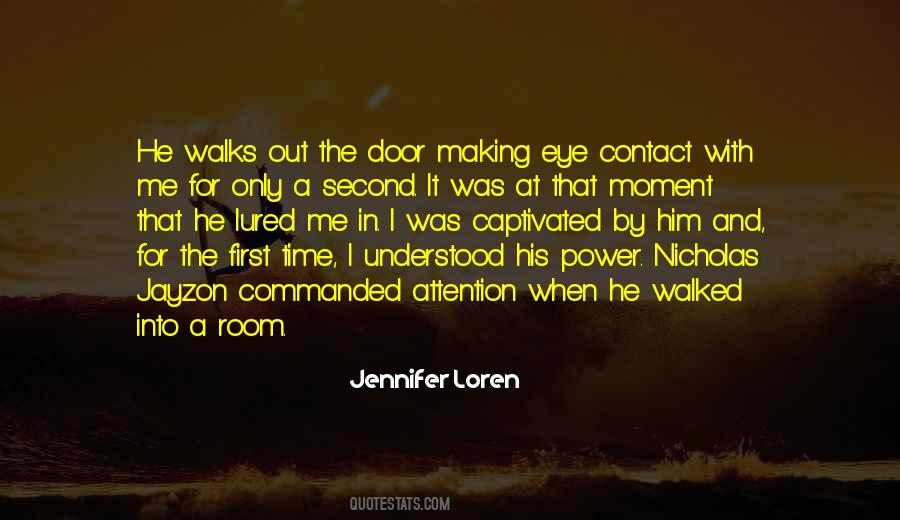Jennifer Loren Quotes #1262292