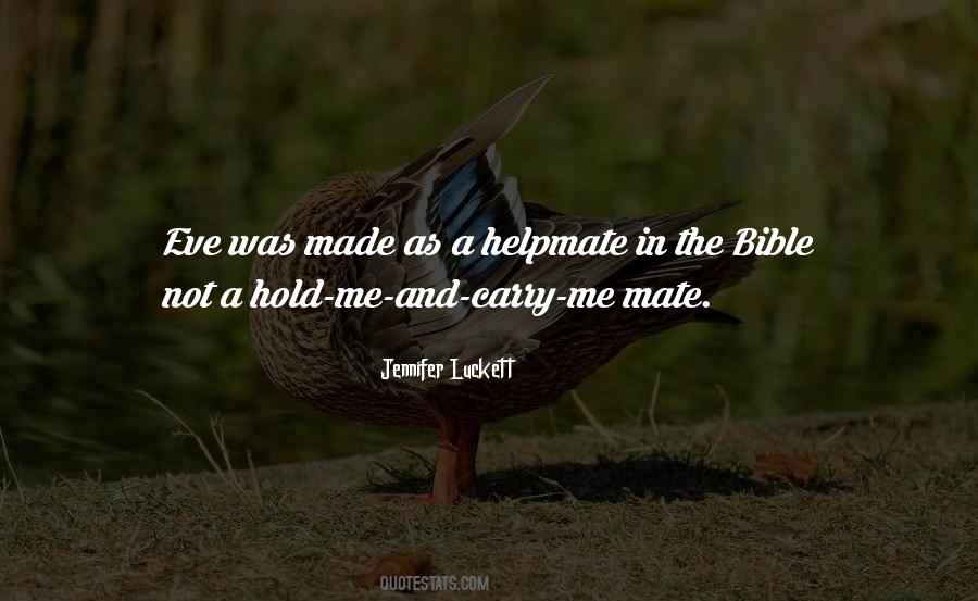 Jennifer Luckett Quotes #848059 Jennifer Luckett Quotes #848059