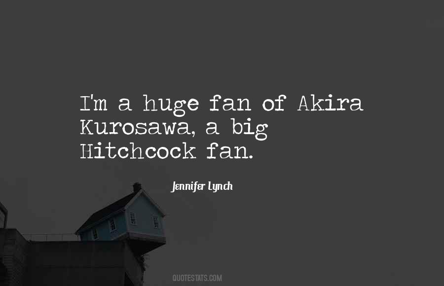 Jennifer Lynch Quotes #1193144