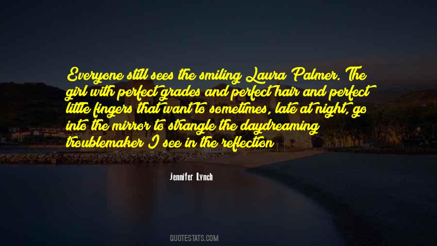Jennifer Lynch Quotes #1489729