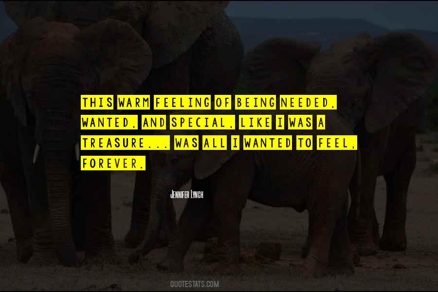 Jennifer Lynch Quotes #1611917